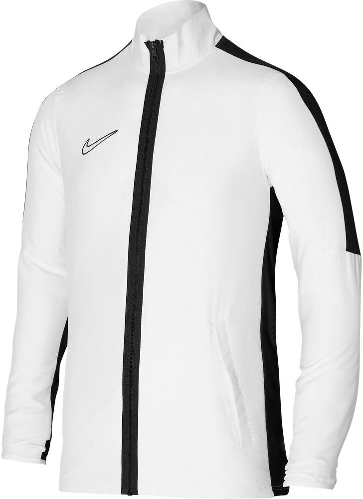 Яке Nike Dri-FIT Academy 23 Jacket Бяло | dr1710-100, 0