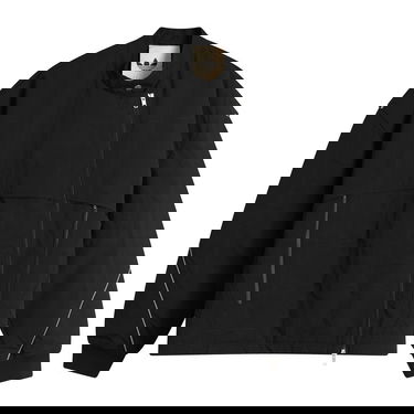 Яке adidas Originals OG LA Racer Jacket Черно | JX6152, 0