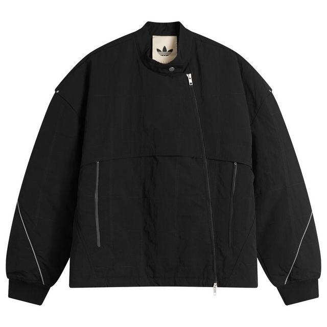OG LA Racer Jacket