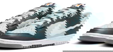 Кецове и обувки Nike Dunk Low Retro PRM "Deep Jungle" Зелено | fb8896-300, 3