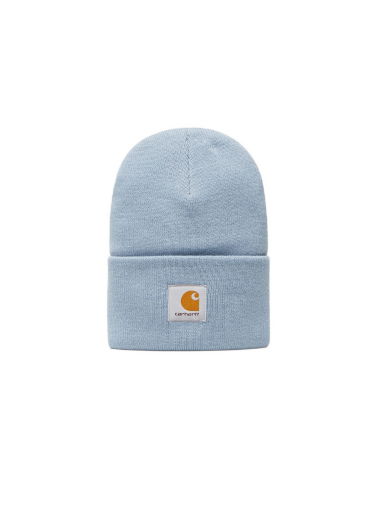 Шапка Carhartt WIP Acrylic Watch Hat Синьо | I020222.0F4XX