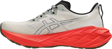 Кецове и обувки Asics NOVABLAST 4 TR Бежово | 1011b850-300, 4