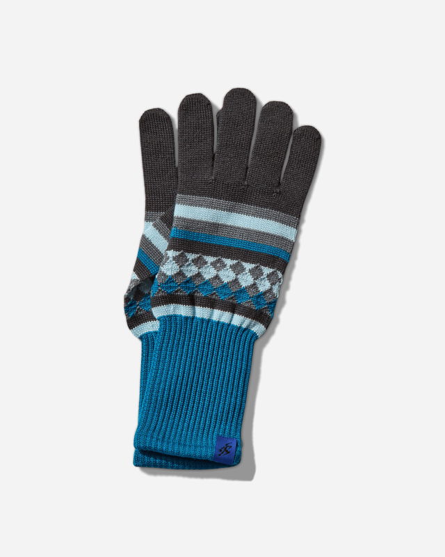 Novalis Aquifolia Knit Gloves