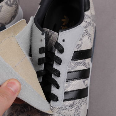 Кецове и обувки adidas Originals Micropacer OG Сиво | C75570, 5
