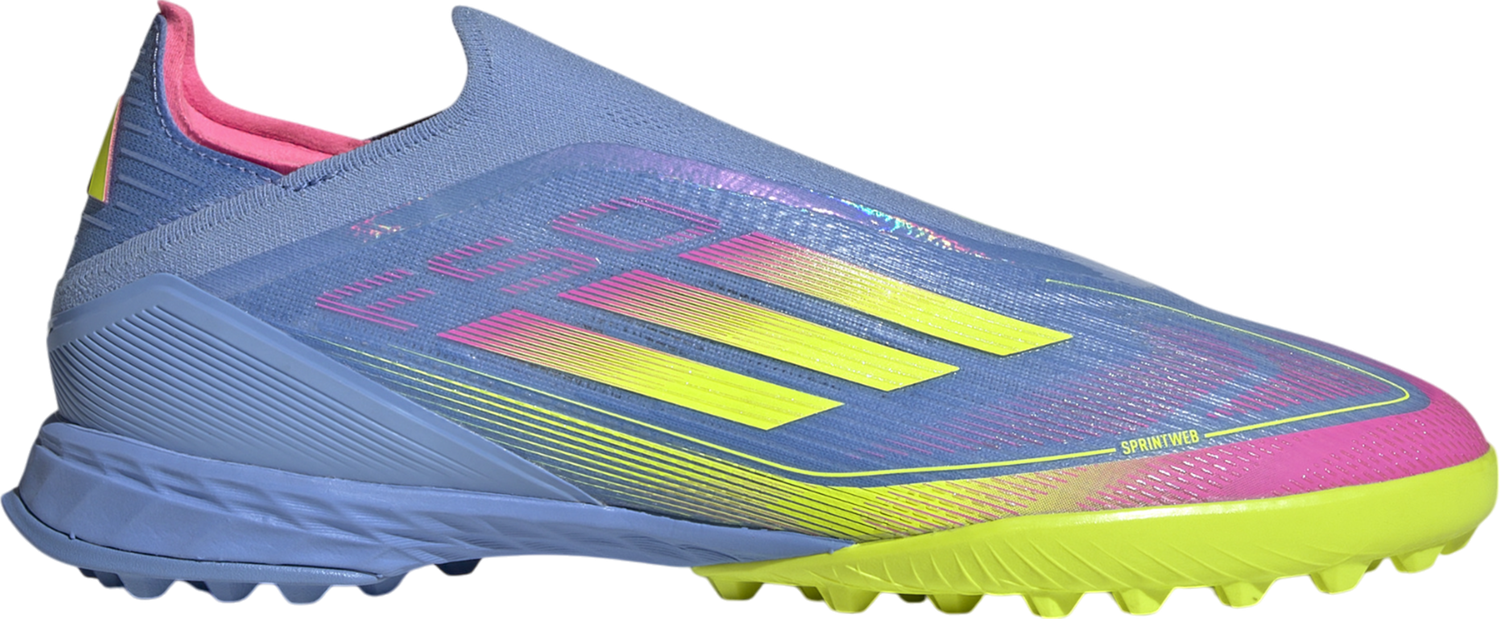 Кецове и обувки adidas Performance F50 PRO LL TF Синьо | jp7205, 0