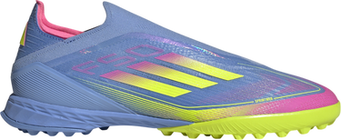 Кецове и обувки adidas Performance F50 PRO LL TF Синьо | jp7205, 0