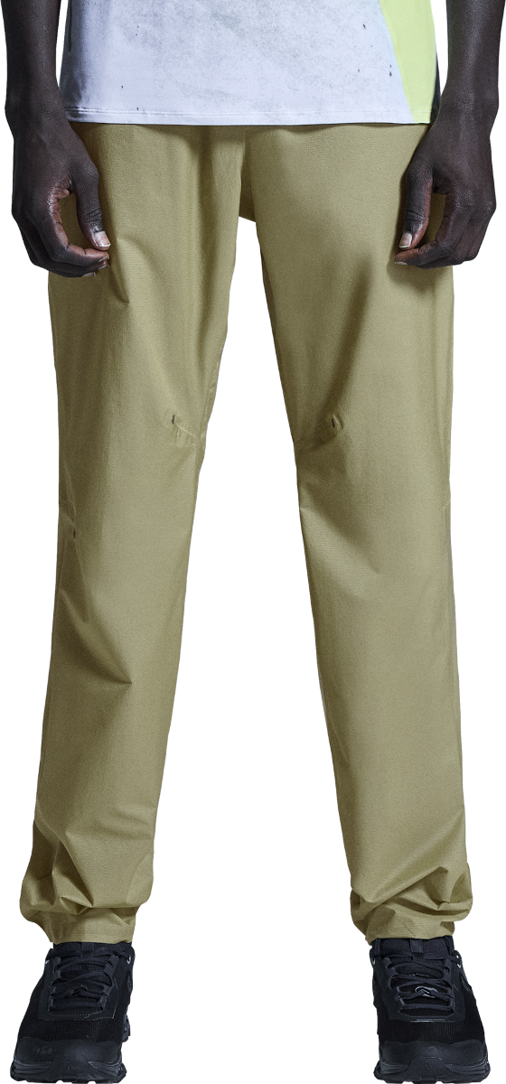 Панталони On Running On Running Ultra Pants Бежово | 1me11512902