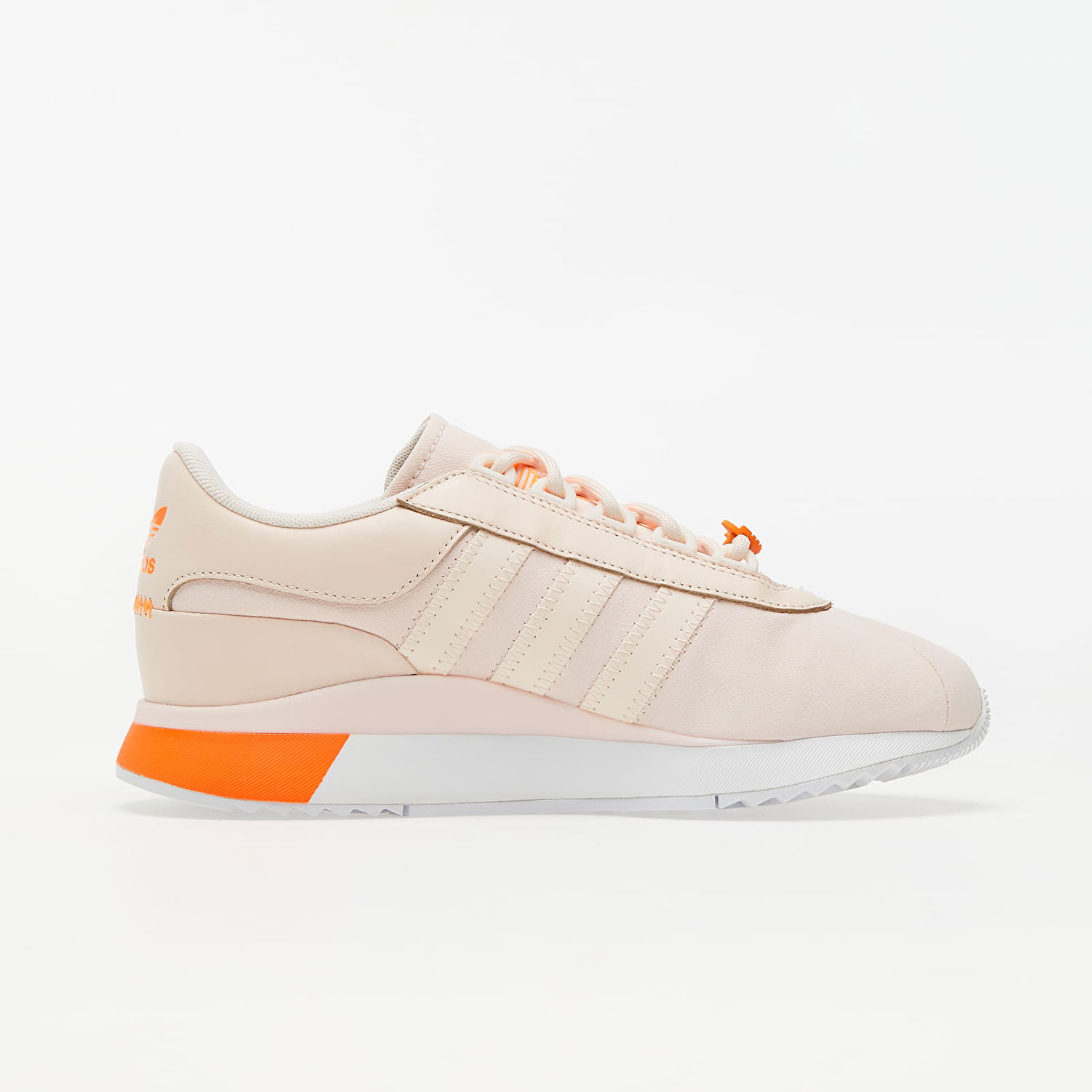 Кецове и обувки adidas Originals SL Andridge W Розово | FW2492, 1