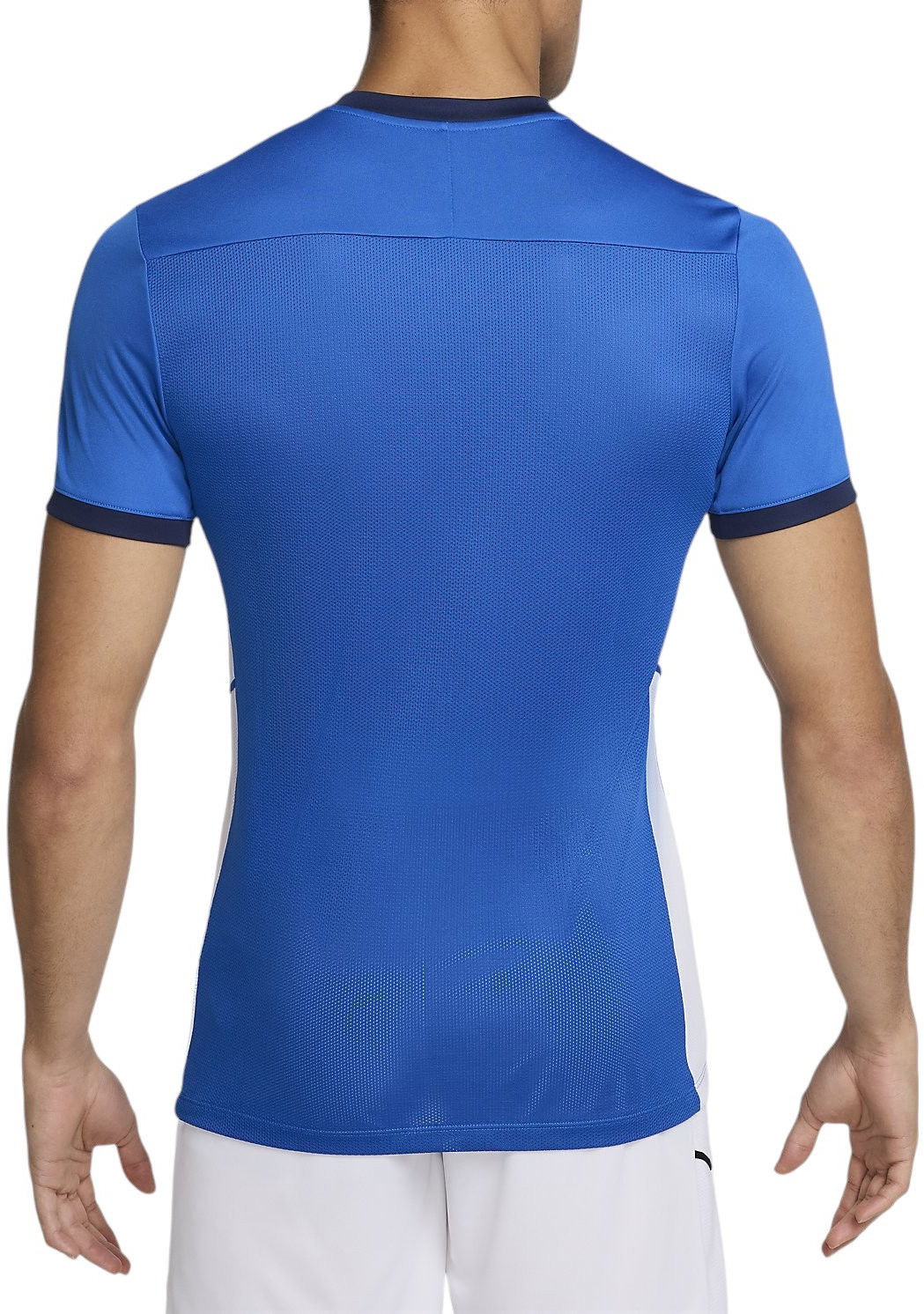 Фланелка Nike Nike DF ACD25 Short Sleeve Top Синьо | fz9754-463, 1
