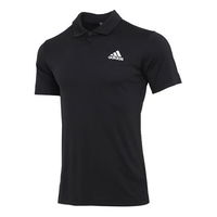 Training Short Sleeve Polo Shirt