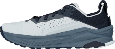 Кецове и обувки Altra Running Olympus 6 Бяло | al0a85nj-4421, 3