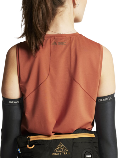Потник Craft Craft Pro Trail 2 Tank Top Оранжево
 | 1915403-458000, 1