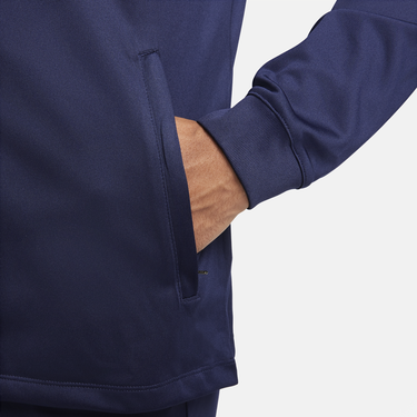 Комплект Nike Souprava Paris Saint-Germain Strike Тъмно синьо | dx3538-401, 2