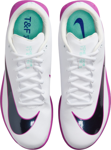 Кецове и обувки Nike Triple Jump Elite 3 Многоцветен | hv6425-101, 2