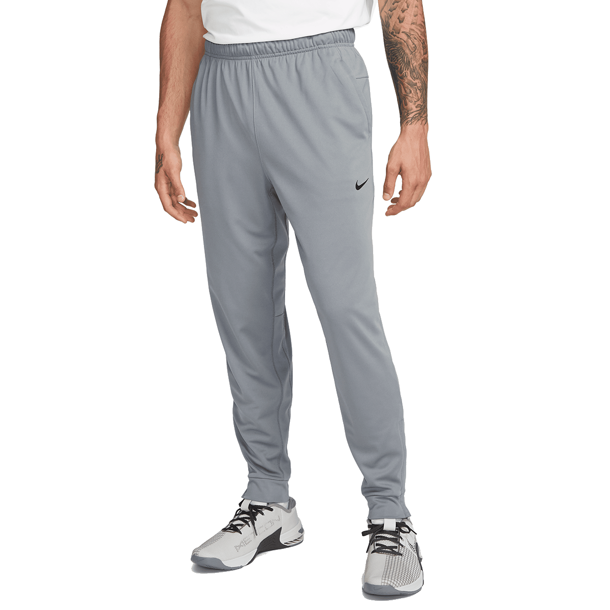 Спортни панталони Nike Nike Totality Training Pants Сиво | FB7509-084, 0
