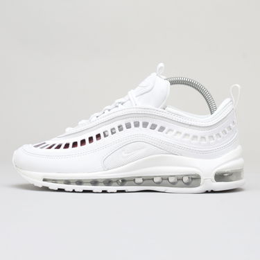 Кецове и обувки Nike Air Max 97 Ultra ''17 ''Vast Grey'' W Бяло | AO2326-100, 0