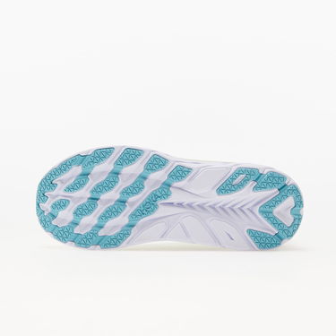 Кецове и обувки Hoka One One Clifton 8 W Жълто | 1119394-YPSC, 4