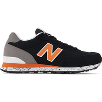 Кецове и обувки New Balance 515 Черно | ML515BT3, 0