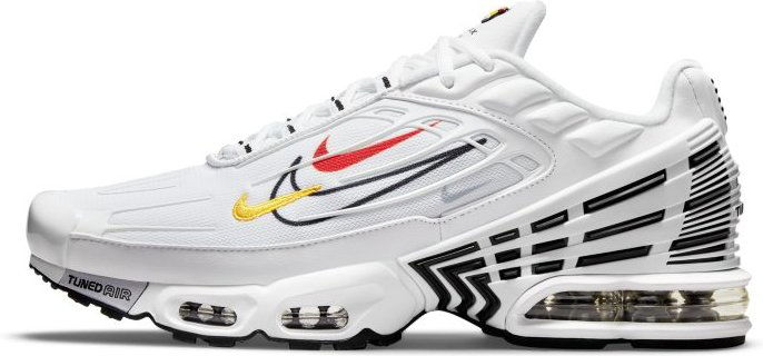Кецове и обувки Nike Air Max Plus 3 Бяло | DN6993-100, 0