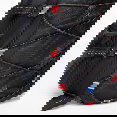Раница adidas Performance 100 Thieves Backpack Черно | JN3718, 4