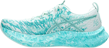 Кецове и обувки Asics Asics NOOSA TRI 16 Тюркоазено | 1012b675-401, 4
