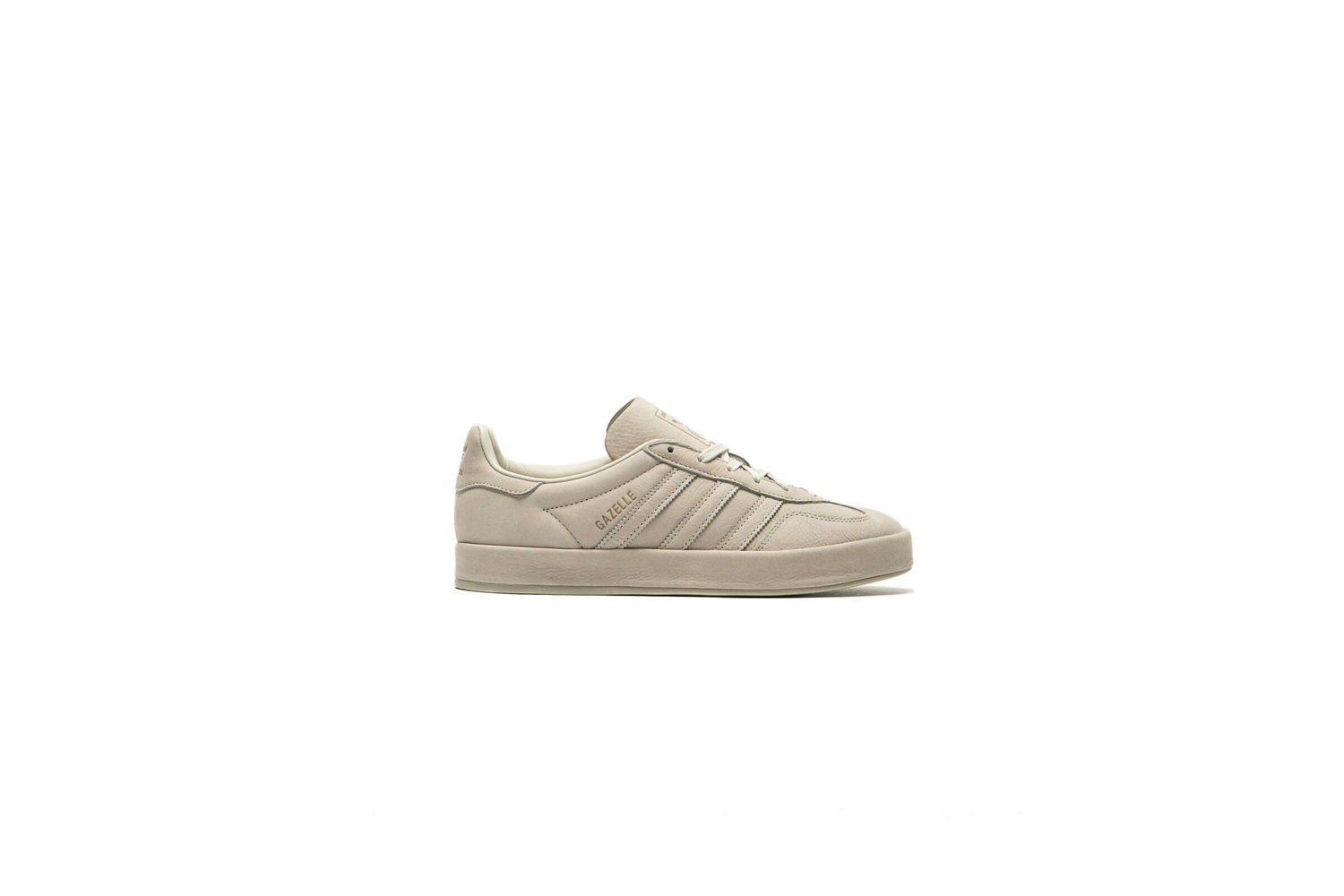 Кецове и обувки adidas Originals Originals GAZELLE INDOOR LUX Бежово | JR8833, 0