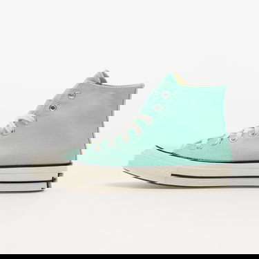 Кецове и обувки Converse Chuck 70 Canvas Тюркоазено | A00748C, 0