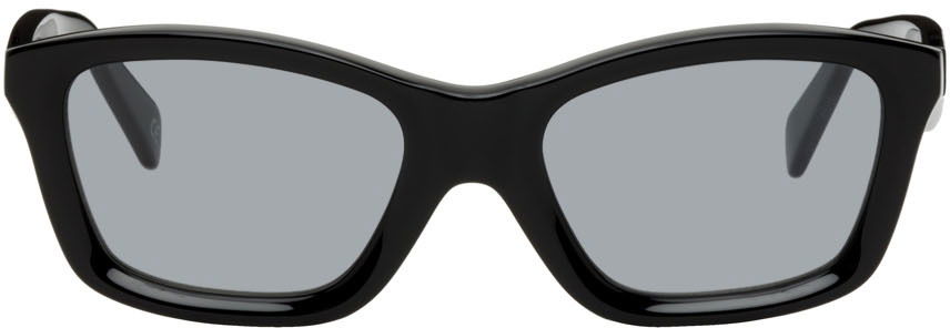Слънчеви очила TOTEME TOTEME 'The Classics' Sunglasses Черно | 205-890-900 ACETATE, 0