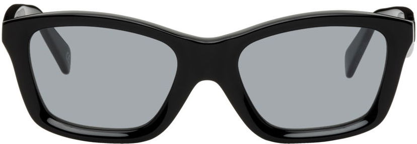 Слънчеви очила TOTEME TOTEME 'The Classics' Sunglasses Черно | 205-890-900 ACETATE