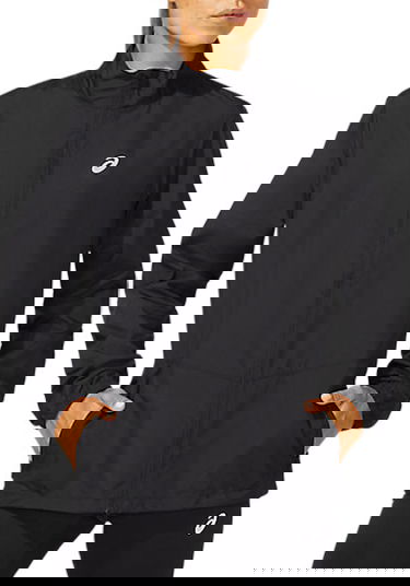 Ветровка Asics Jacket Core Черно | 2012c341-001, 1