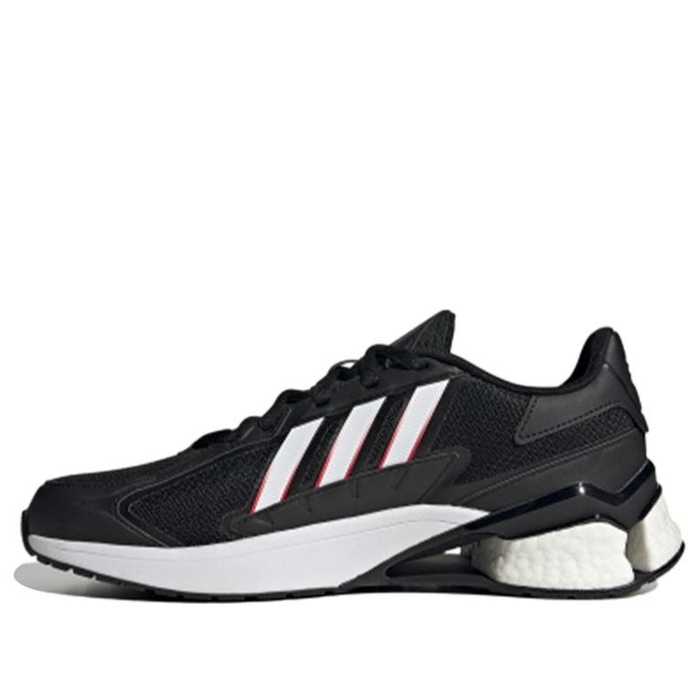 Кецове и обувки adidas Originals A3 Boost Черно | FZ3549, 0