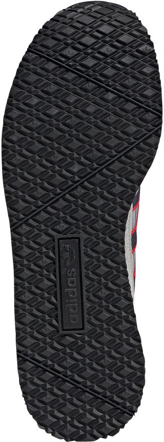 Кецове и обувки adidas Originals Glenbuck Сиво | fx6353, 1