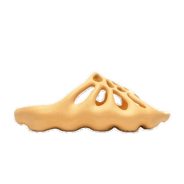 Кецове и обувки adidas Yeezy Yeezy 450 Slide "Cream" Жълто | GZ9864, 0