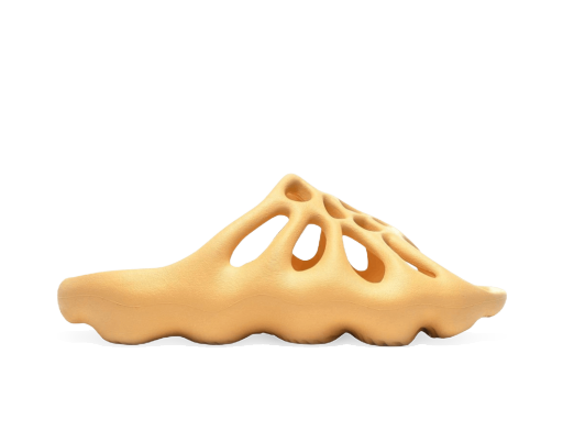 Кецове и обувки adidas Yeezy Yeezy 450 Slide "Cream" Жълто | GZ9864