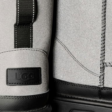 Classic Mini Reflective Boot, 5