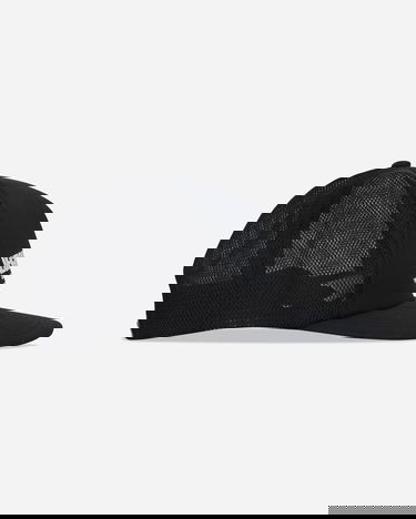 Шапка с козирка Neighborhood Mesh Cap Черно | 251YGNH-HT06 BK, 5