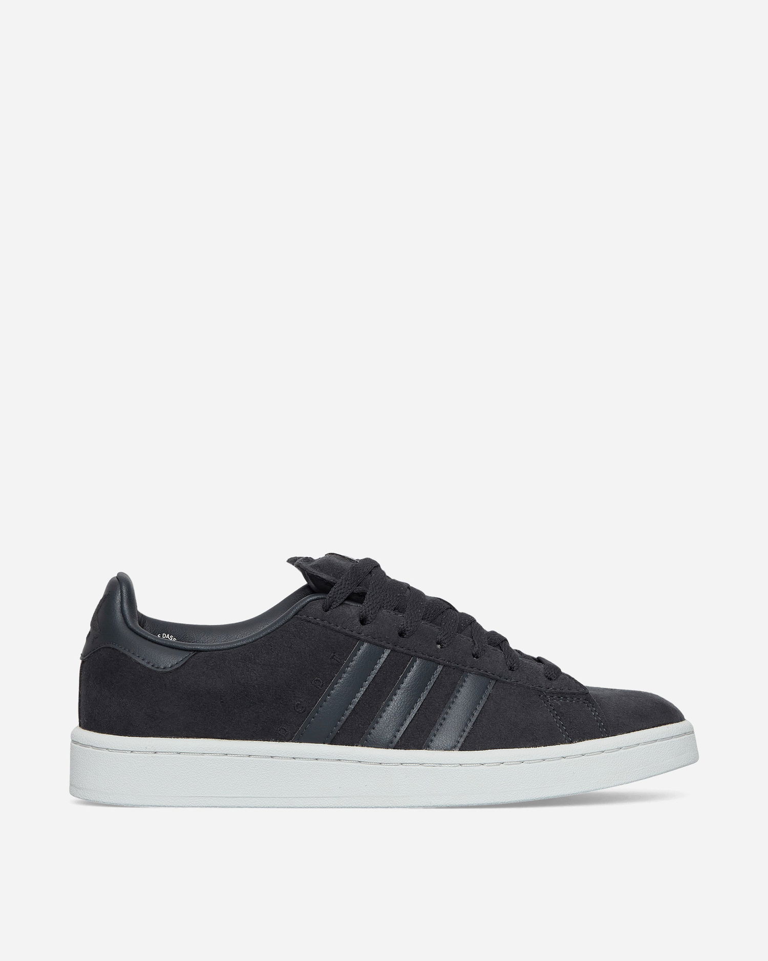 Кецове и обувки adidas Originals Descendant x Campus Черно | HQ8875, 1