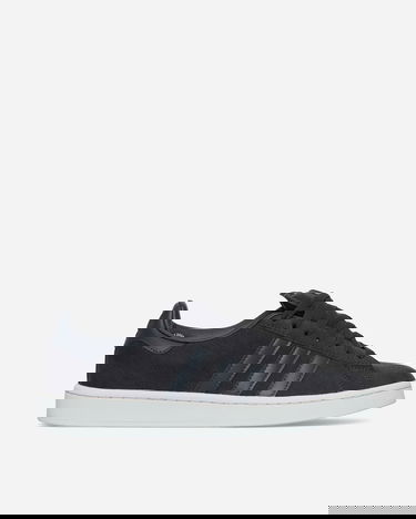 Кецове и обувки adidas Originals Descendant x Campus Черно | HQ8875, 1