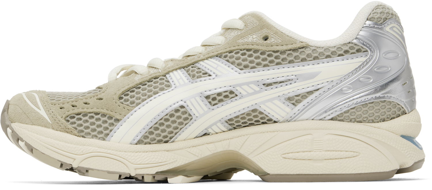 Кецове и обувки Asics Juliana Salazar Edition GEL-KAYANO 14 Бежово | 1203A572, 0