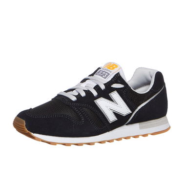 Кецове и обувки New Balance 373 Черно | WL373HN2, 1