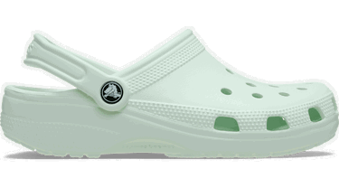 Кецове и обувки Crocs Unisex Classic Clogs Mint Tint Тюркоазено | 10001-3YF, 0