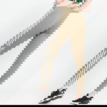 Клинове adidas Originals Trefoil Leggins Зелено | H35535, 1