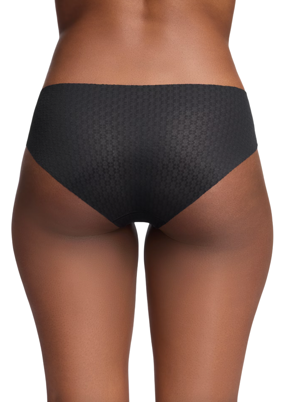 гащички Under Armour Under Armour Solid 3-Pack Hipster Panties Черно | 1390413-001, 1