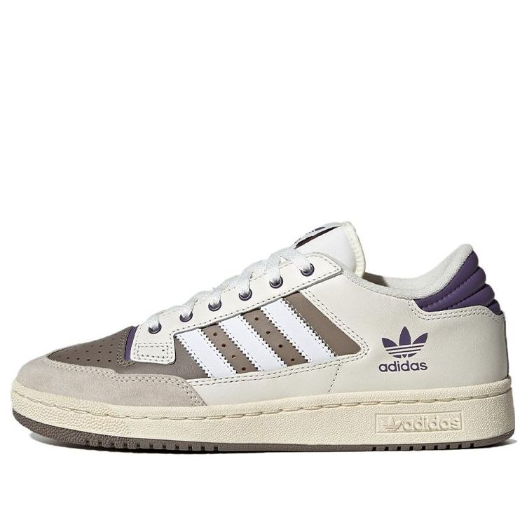 Кецове и обувки adidas Originals Originals Centennial 85 Low Бяло | IE2369, 0