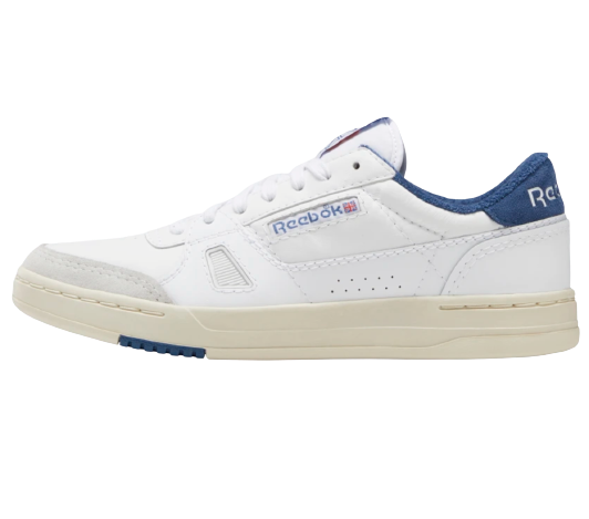 Кецове и обувки Reebok LT Court Бяло | GW5117, 0