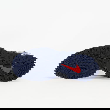 Кецове и обувки Nike Air Barrage Low Синьо | CN0060-400, 5