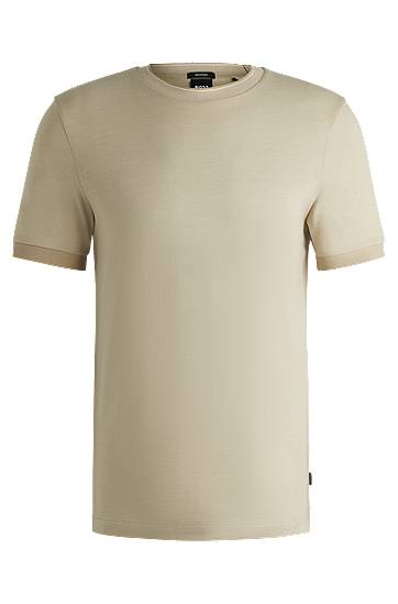 Slim Fit T-Shirt
