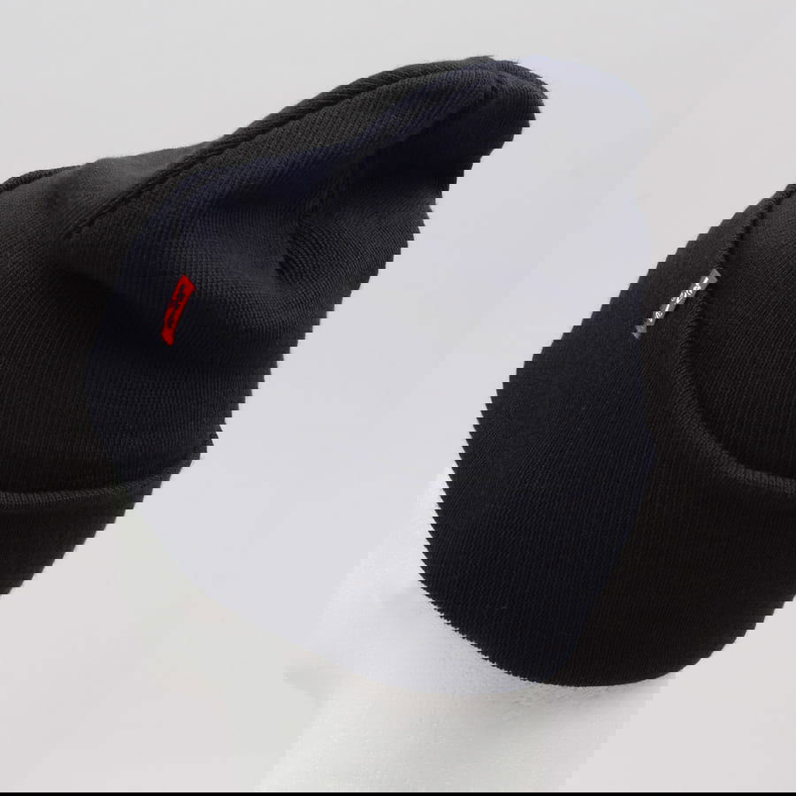 Шапка Levi's ® Slouchy Red Tab Черно | 77138-0885, 1