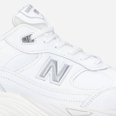 Кецове и обувки New Balance 991 Бяло | M991TW, 7