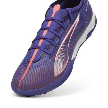 Кецове и обувки Puma ULTRA 5 MATCH TT Лилаво | 107892_01, 5